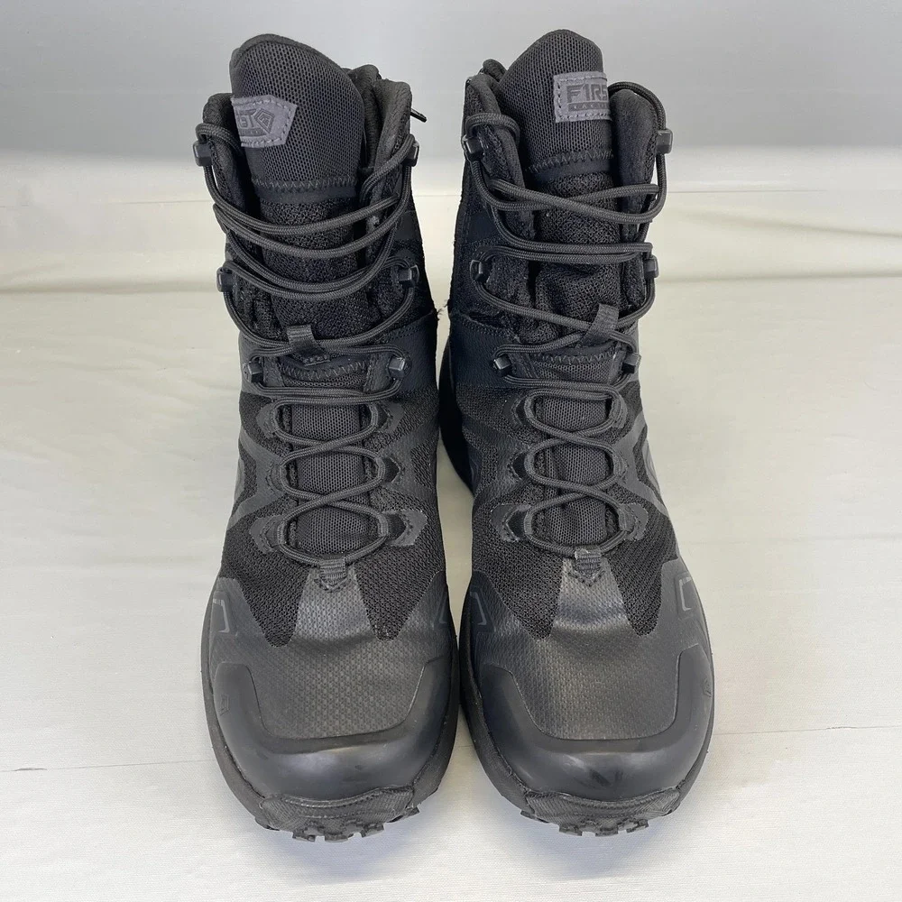 First Tactical Aero-Tac 8